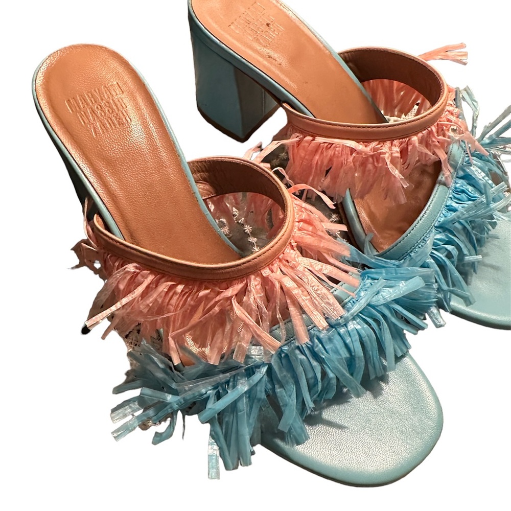MNZ sandals - Picture 2 of 7